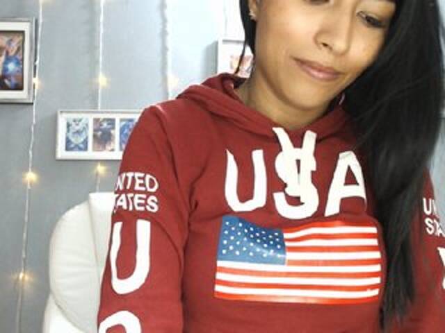 Скриншоты трансляции hanaelll