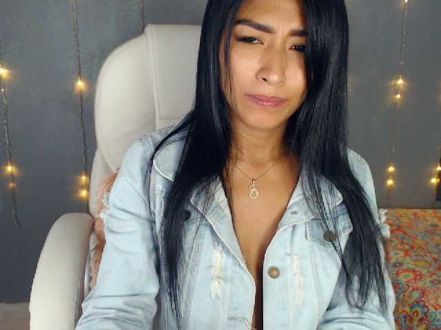 Скриншоты трансляции hanaelll