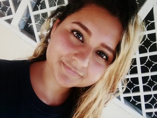 Эротический видеочат Hanah-Davis