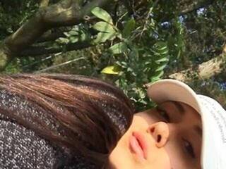 Эротический видеочат hanaSmith