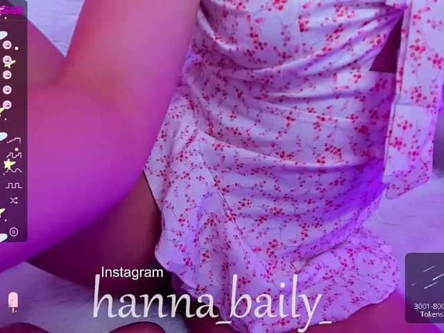 Фотографии hanna-baily Come in and play with me, I'm ready to have fun #anime #cosplay #daddysgirl #smalltits #bigass