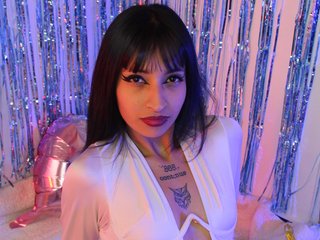 Эротический видеочат Hanna-Miler