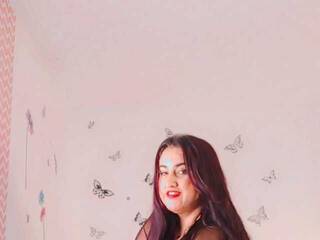 Эротический видеочат hanna-smmith