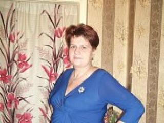 Эротический видеочат hanna410