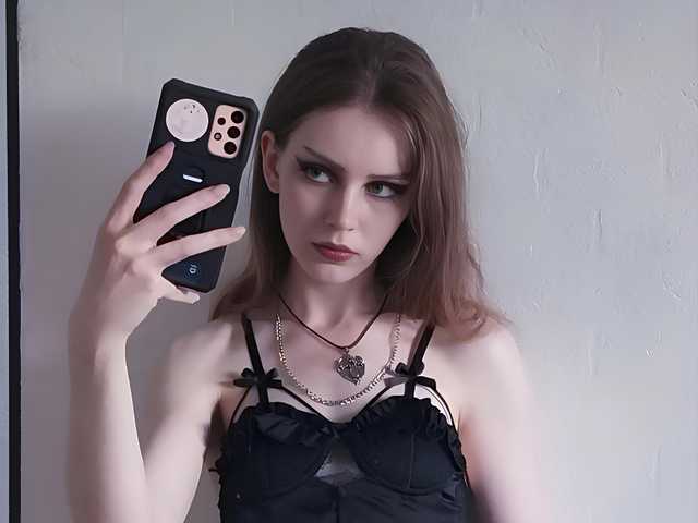 Фотография профиля HannaBlaze1