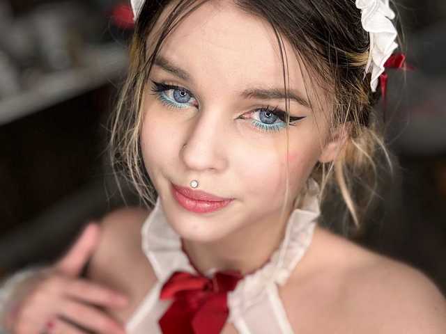 Фотография профиля HannaCristal