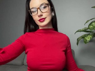 Эротический видеочат HannaGerman