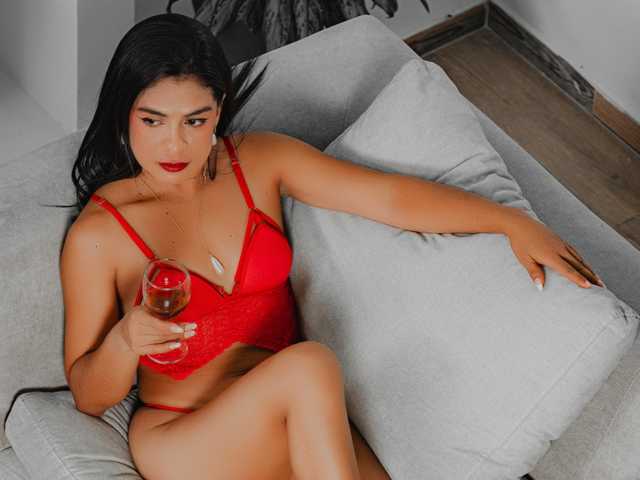 Фотография профиля hannah-gray