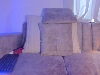 Эротический видеочат HannahDavis