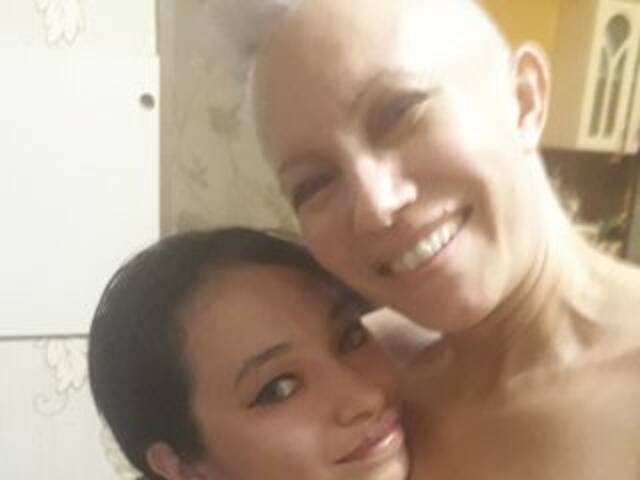 Фотография профиля HannaHelga