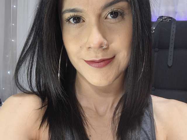 Фотография профиля Hannahot69