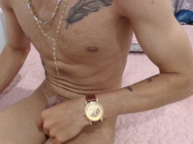 Скриншоты трансляции hannahott