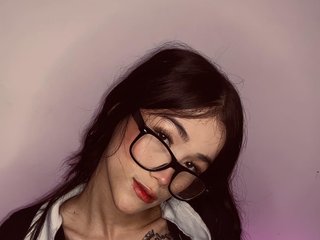 Эротический видеочат HannaLee