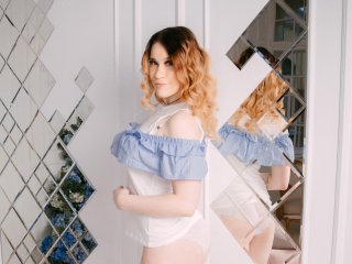Фотография профиля HannaLoveX