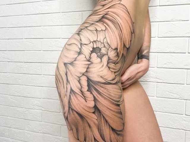 Фотография профиля HannaMils