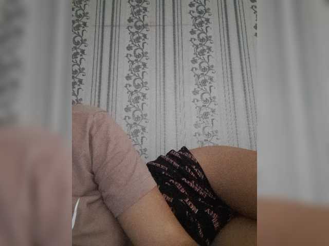 Скриншоты трансляции hannaxo