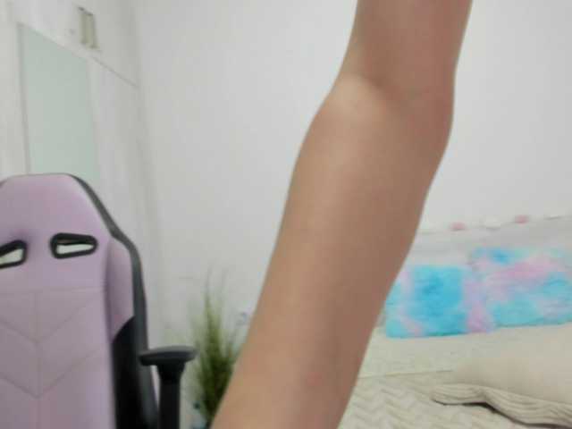 Скриншоты трансляции hannaxo