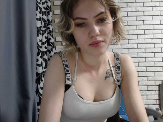 Скриншоты трансляции hannyBanny6