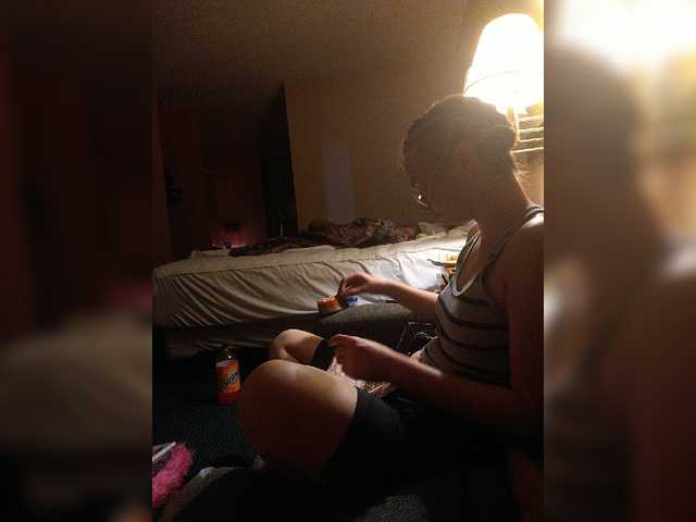 Скриншоты трансляции Hanselgretel