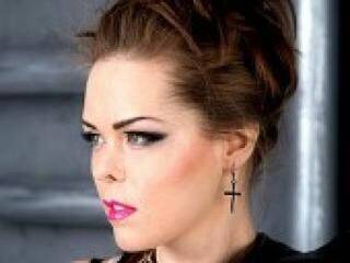 Эротический видеочат happyann