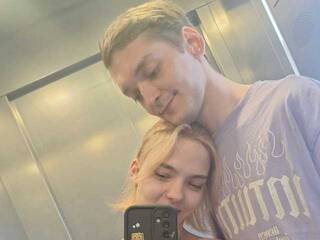 Эротический видеочат HappyhouseSex