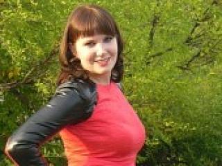 Эротический видеочат happyjenny