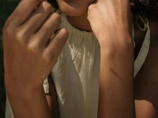 Эротический видеочат HappyLoverxo