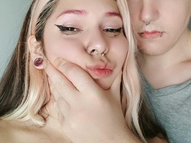 Фотография профиля hardcorecouple1