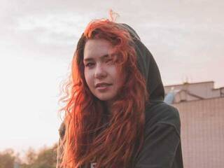 Эротический видеочат Lulusweetgirl