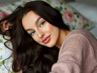 Эротический видеочат Harisa1