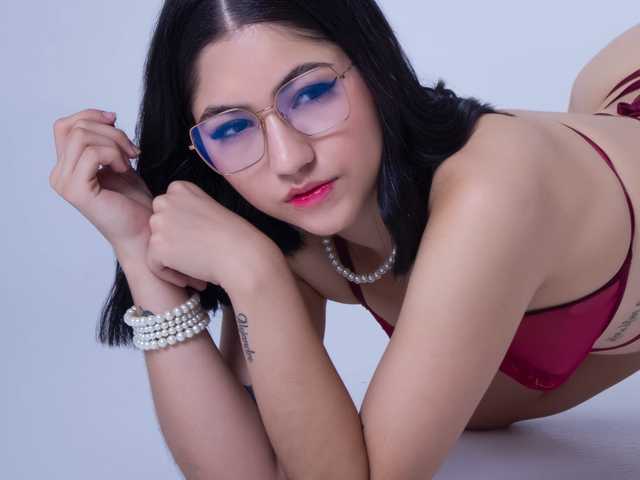Фотография профиля HarperBlair
