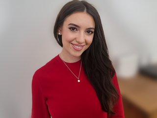 Эротический видеочат HarperJuicy