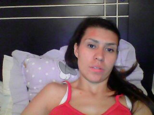 Скриншоты трансляции Haslleidy