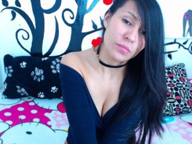 Скриншоты трансляции Haslleidy