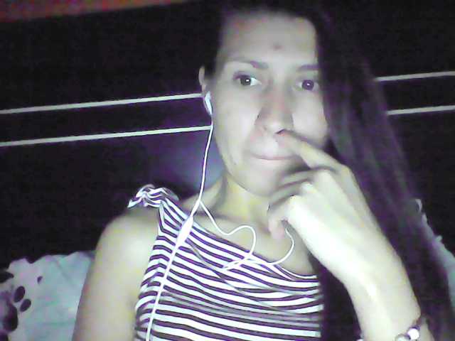 Скриншоты трансляции Haslleidy