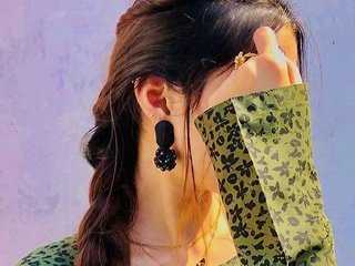 Эротический видеочат HatanoLoveU