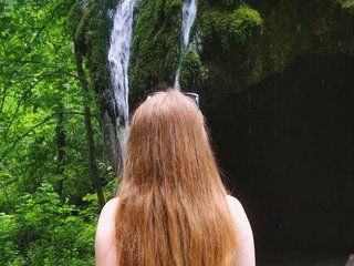 Эротический видеочат HattyLaurinda