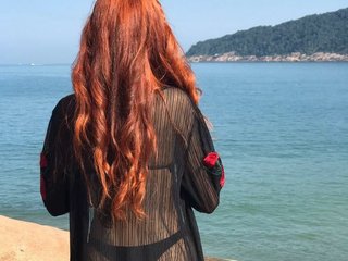 Эротический видеочат HattyLaurinda