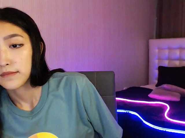 Скриншоты трансляции HatumiSou