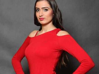 Эротический видеочат havanaginger1