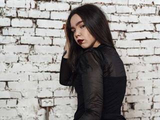 Эротический видеочат HavenRaee