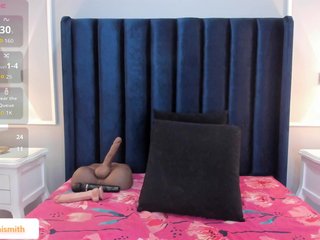 Эротический видеочат HAYLANISMITH