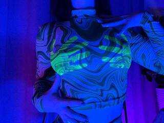 Эротический видеочат HayleFireHot