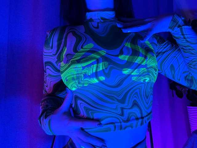 Фотография профиля HayleFireHot