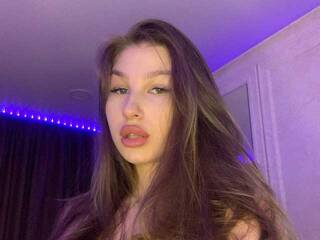 Эротический видеочат HayleyBailey