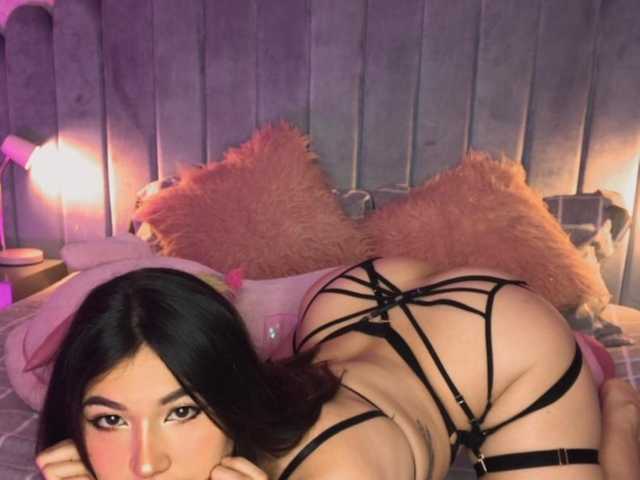 Фотография профиля HayleyPie