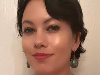 Эротический видеочат Hazelrea