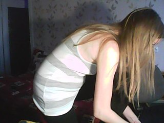 Скриншоты трансляции SweetKaty8