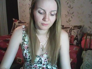 Скриншоты трансляции SweetKaty8