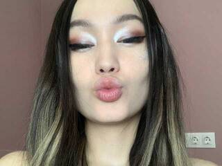 Эротический видеочат Heaven-Sakura